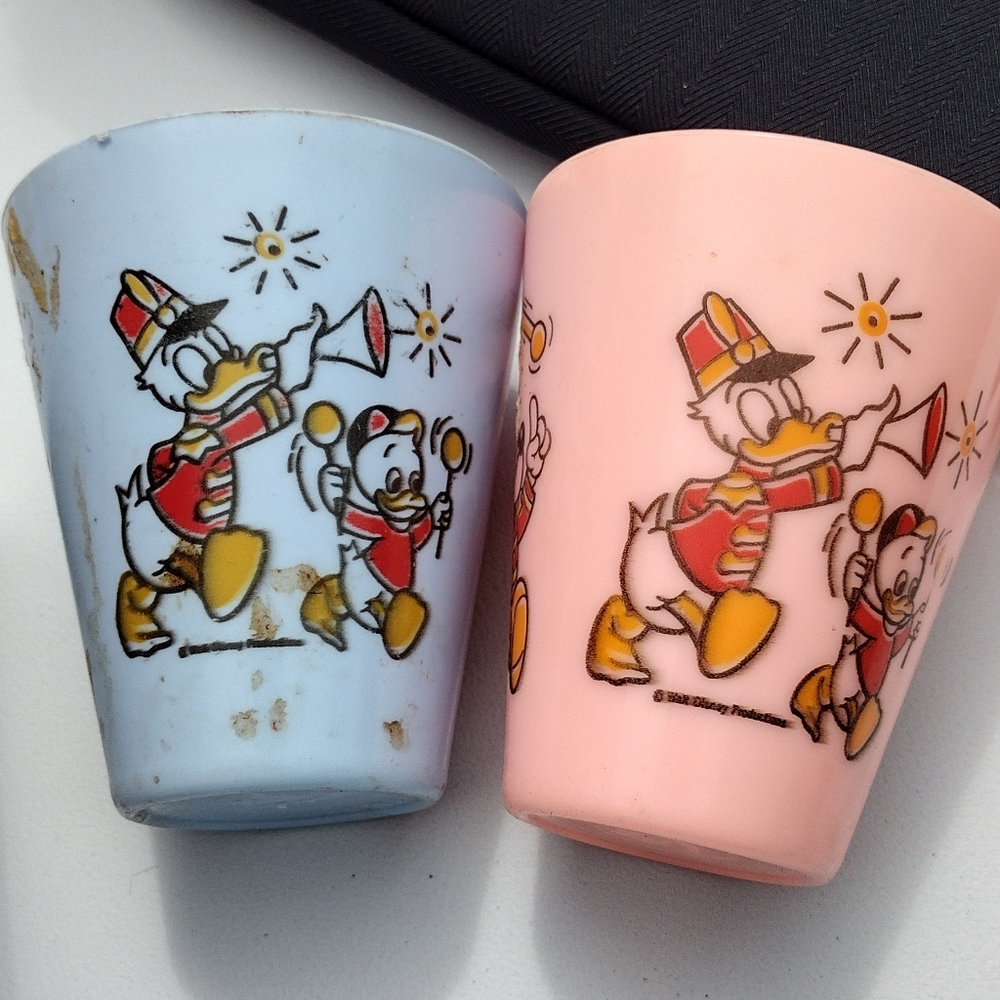 Vintage Disney